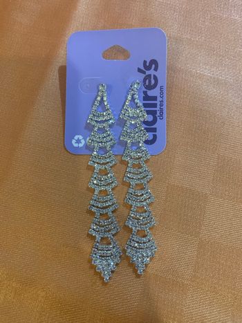 Boucles d’oreilles