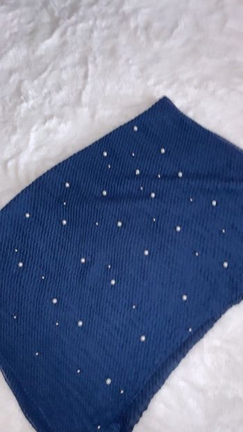 Foulard femme