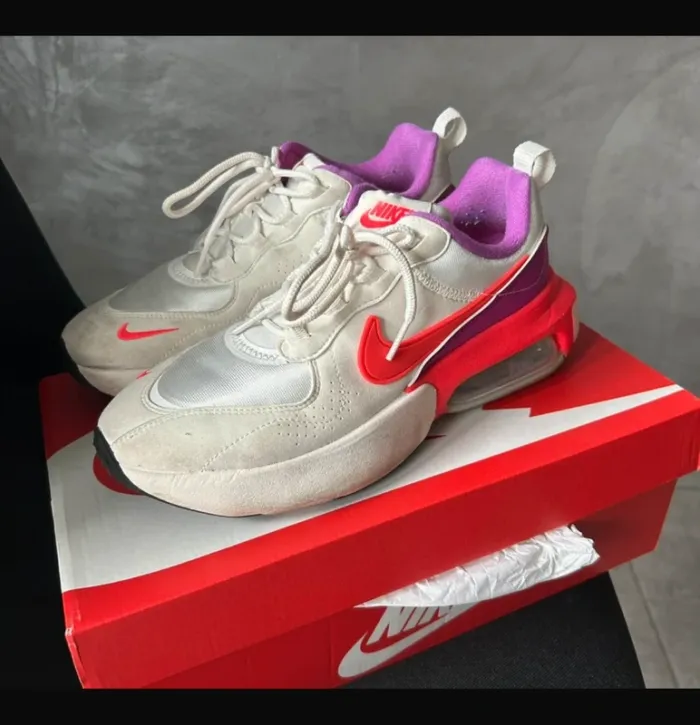 Baskets Nike Air Max Verona