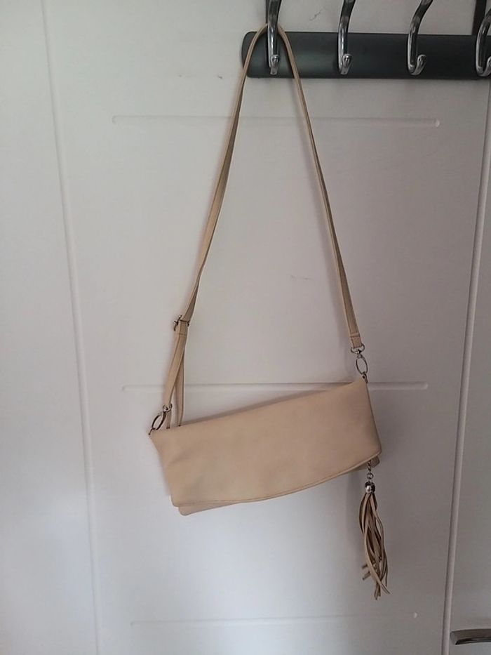 Petit sac bandoulière