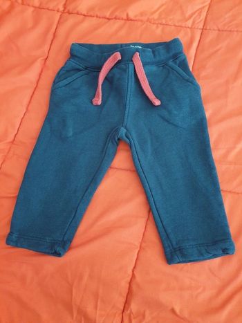 Pantalon 9 mois