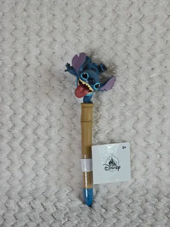 Stylo Stitch Disneyland Paris