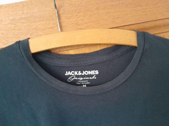 Tee-shirt - photo numéro 3