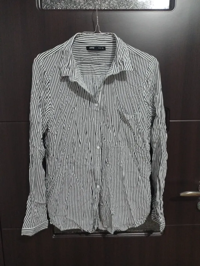 Chemise Sinsay
