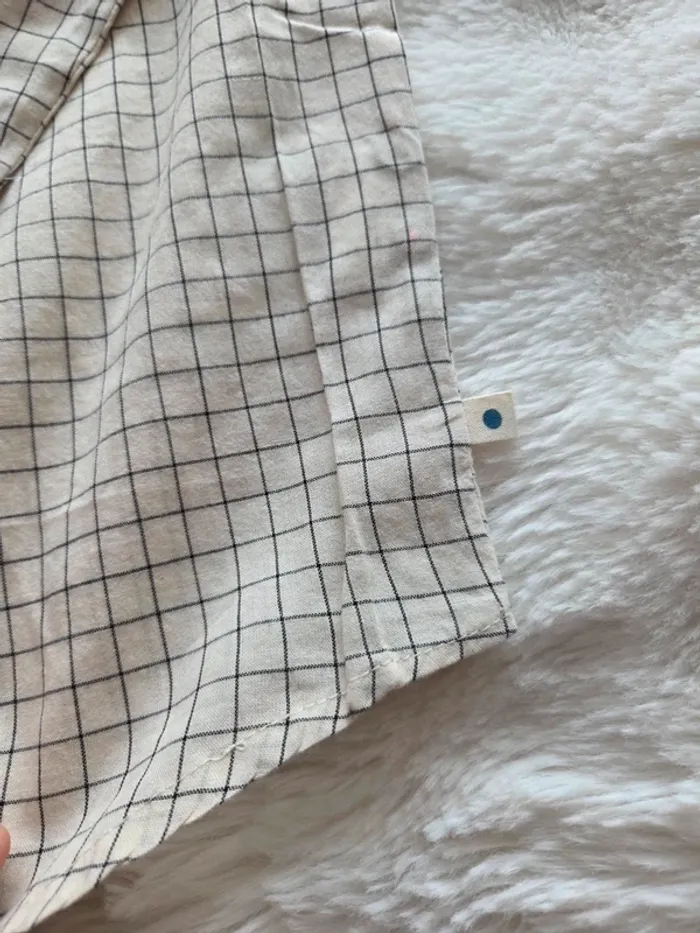 Blouse A.p femme xs neuve - photo numéro 6