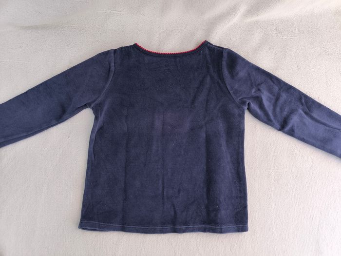 Pyjama fille DPAM 3 ans - photo numéro 3