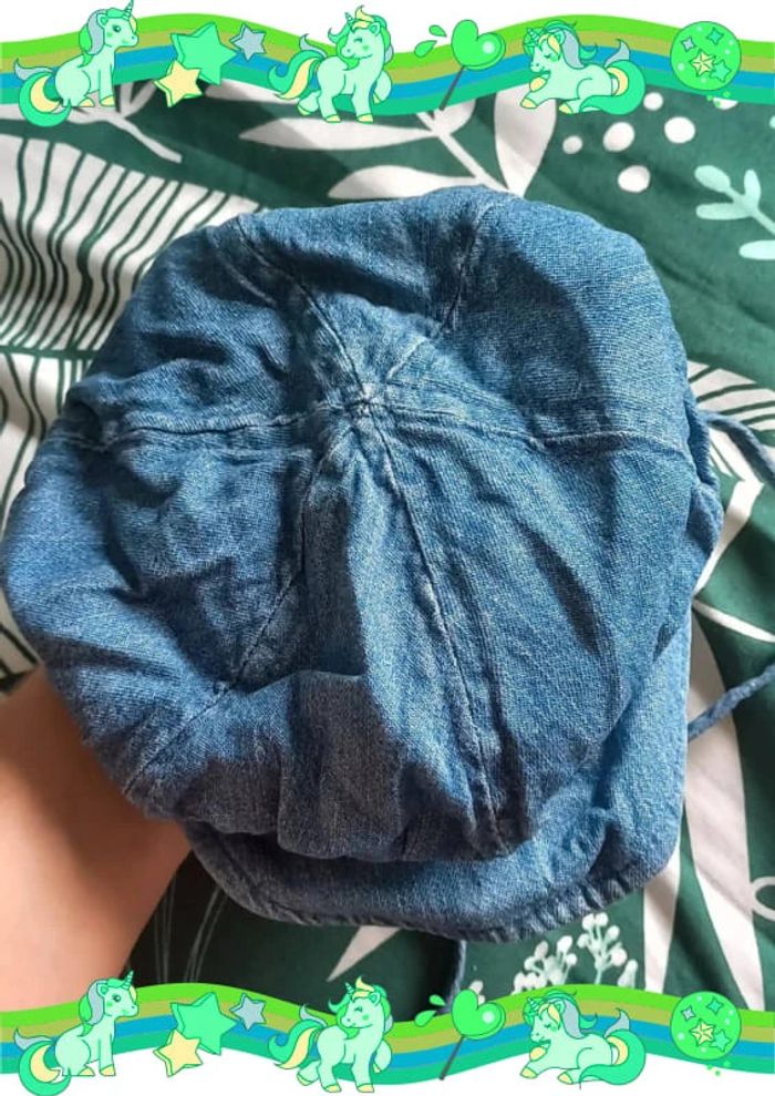 Casquette - photo numéro 6