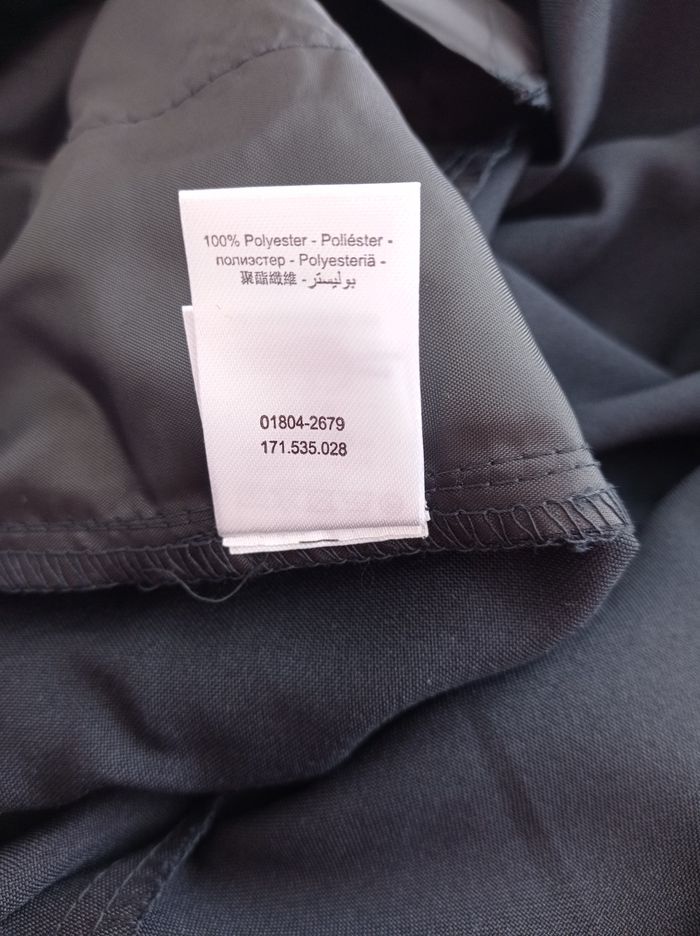 PANTALON Femme CHARMANCE Noir. NEUF. - photo numéro 4