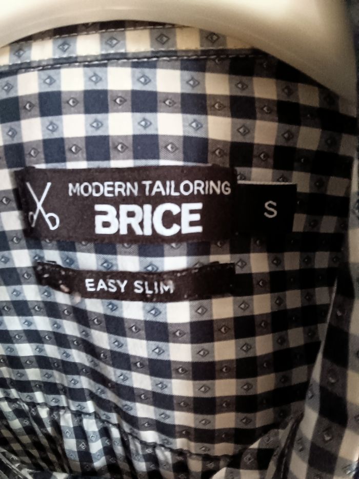 Chemise Homme TS Brice - photo numéro 4