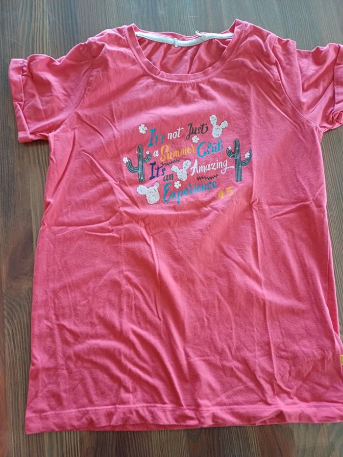 Lot de 3 t-shirts - photo numéro 2