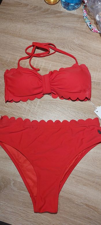 Maillot bain femme