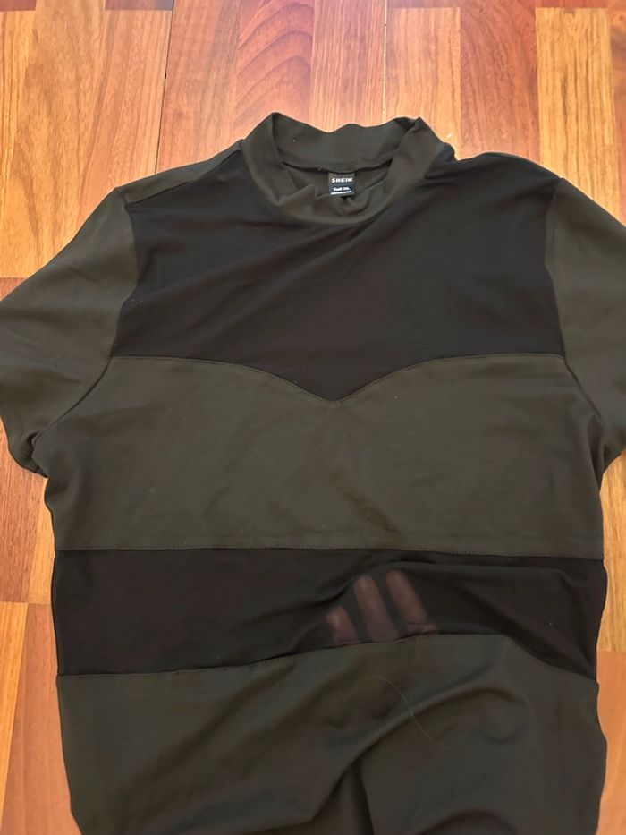 SheIn Body - photo numéro 4