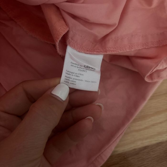 Petite robe - photo numéro 3