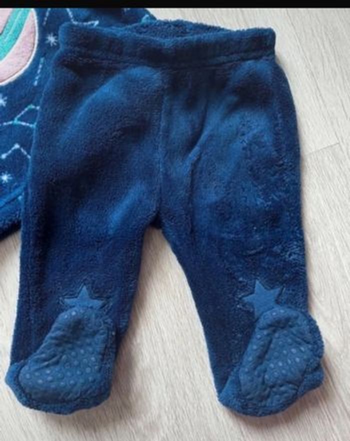 Pyjama 9 mois - photo numéro 3