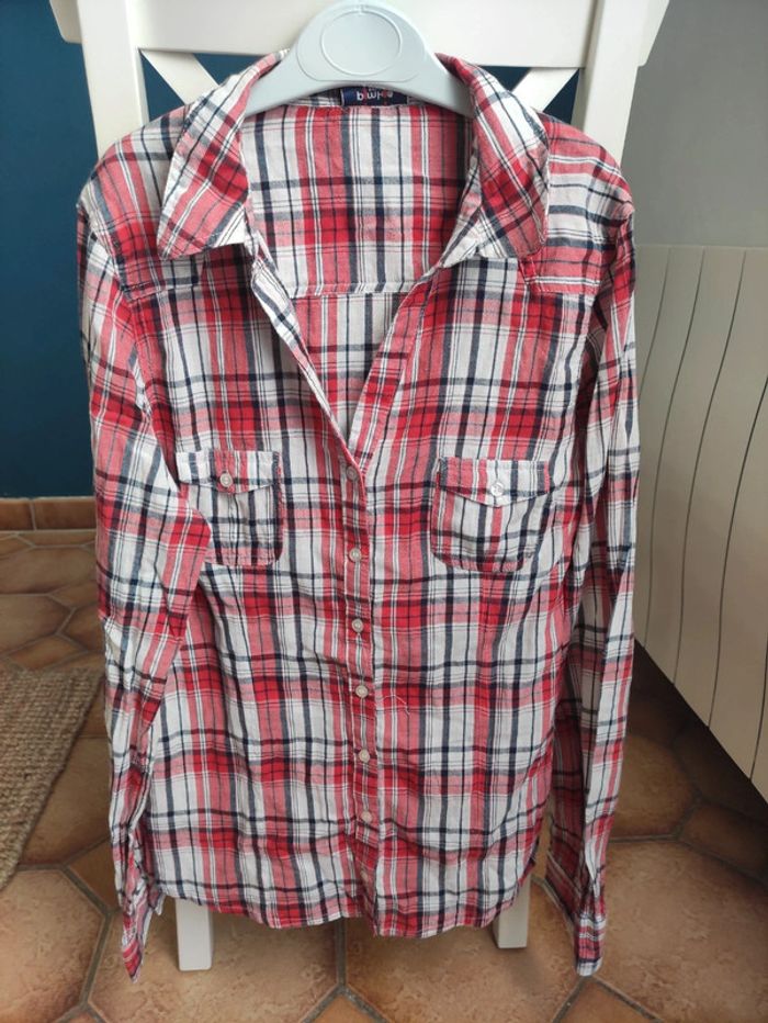 Chemise Oversize Chemise Pimkie Chemise Pimkie Pimkie Beebs By Kiabi