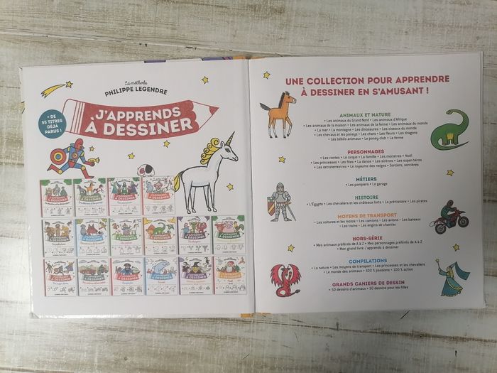 Livre. - photo numéro 4