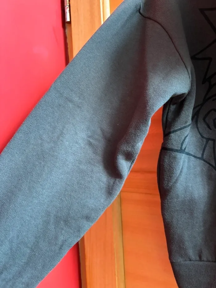 Sweat NARUTO - photo numéro 13