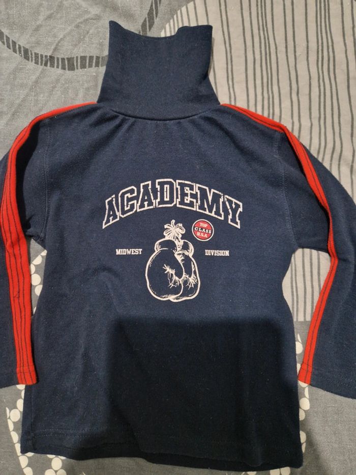 Lot garcon 5 ans - photo numéro 12