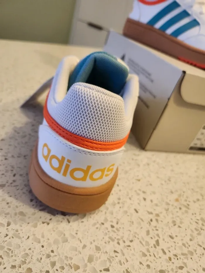 Adidas Hoops - photo numéro 4