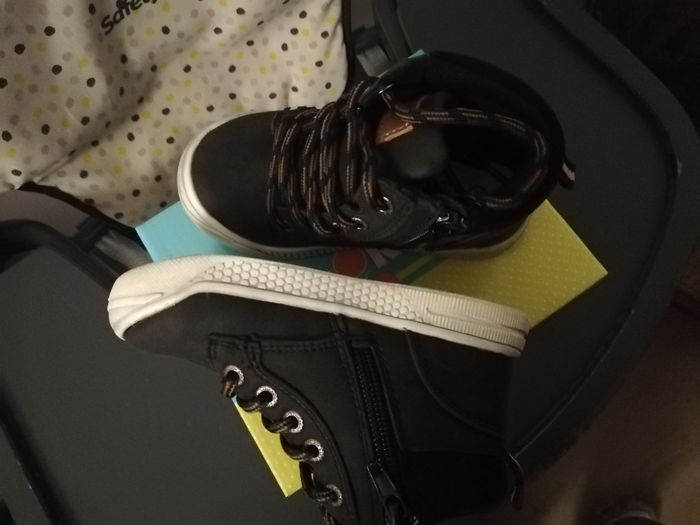 Chaussure Garçon - photo numéro 3