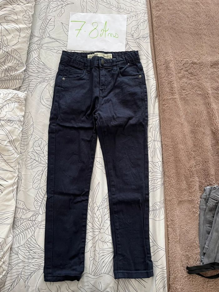 Jeans 7-8 ans. Primark