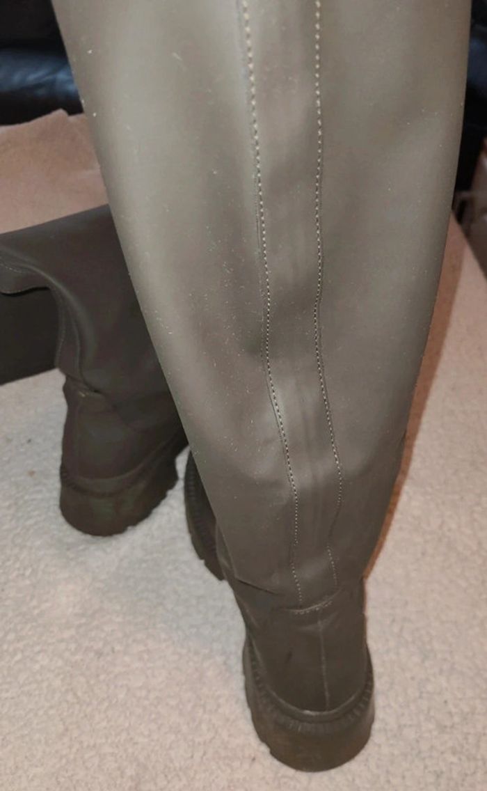 Botte de pluie 40 - photo numéro 6