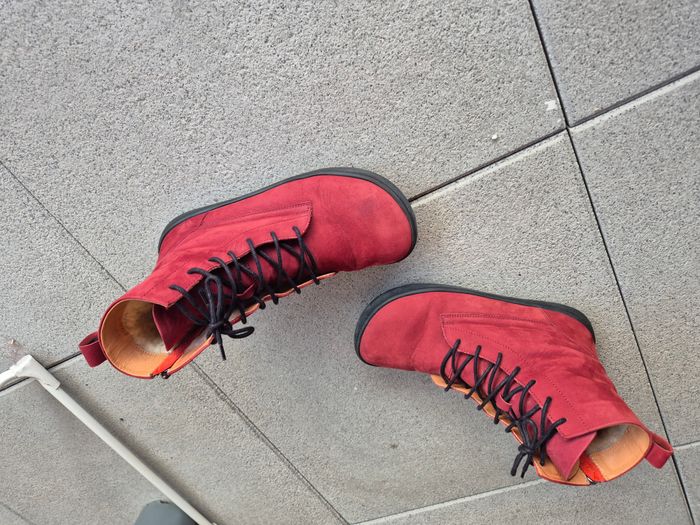 bottines minimalistes Shapen COZY 2.0 T39 - photo numéro 5