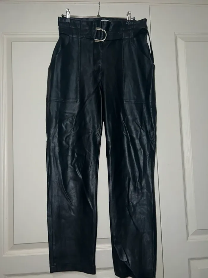 Pantalon Camaïeu