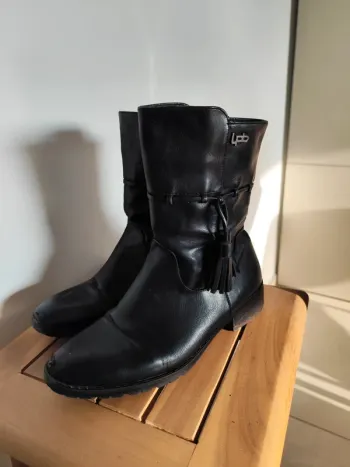 Bottines