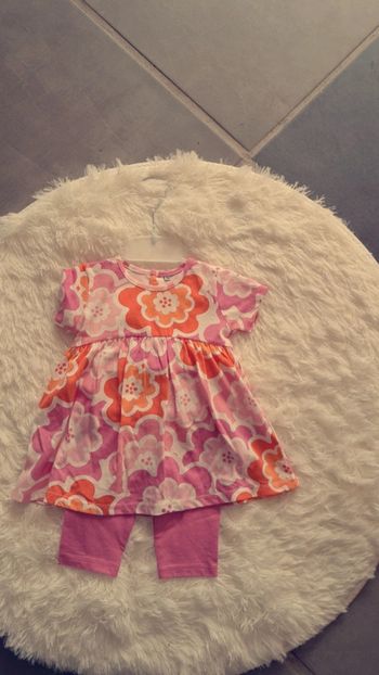Lot 2 ensembles