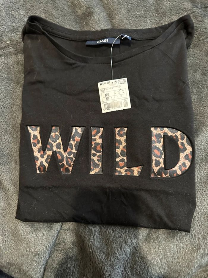 T shirt femme
