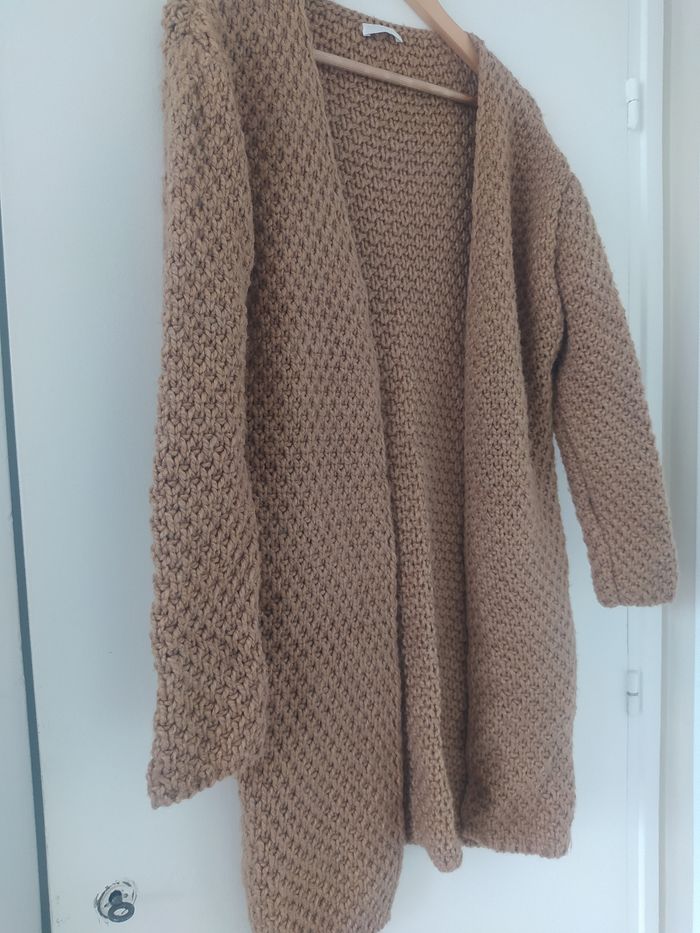 Blouson d'hiver - photo numéro 5