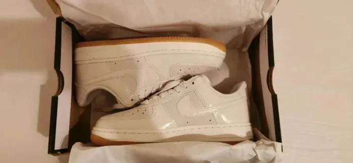 Nike Air Force 1 '07 LX T38 Neuves - photo numéro 10