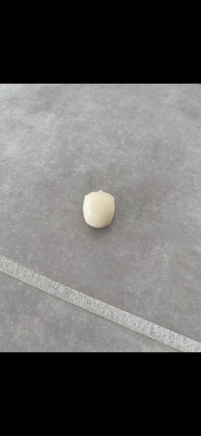 Crâne 💀 Tête de mort Playmobil - photo numéro 3