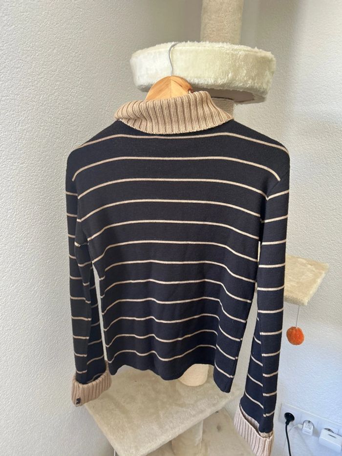 Pull Medici - photo numéro 4