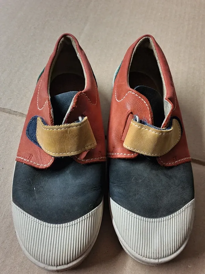 Chaussures Bellami