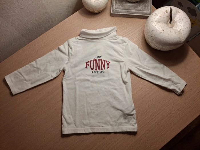 Pull Blanc Sous Pull Garcon Kiabi Sous Pull Garçon Kiabi Beebs By