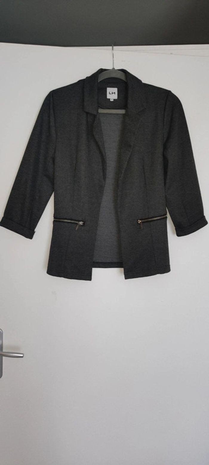 Veste blazer femme LH 36