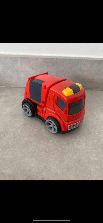Camion
