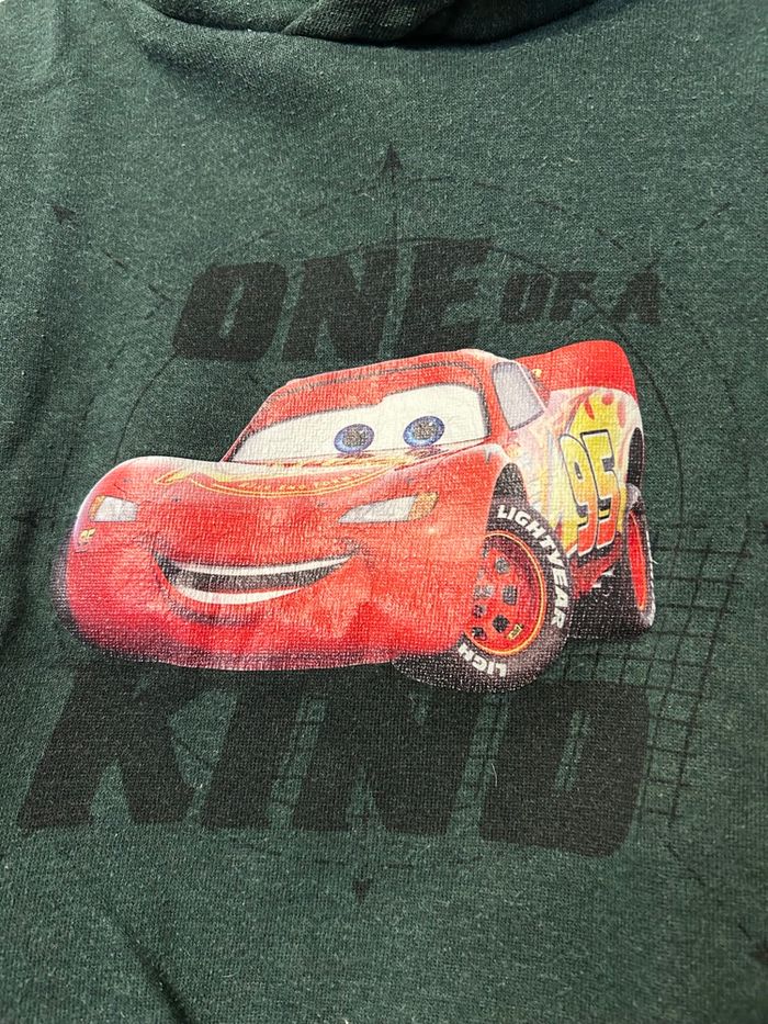 Sweat 3 ans garçon - photo numéro 5