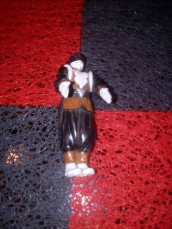 Figurine BVS / Bandai 2007