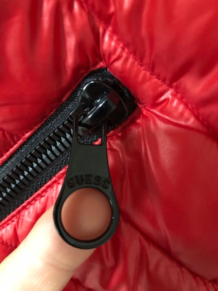 Veste Guess - photo numéro 5