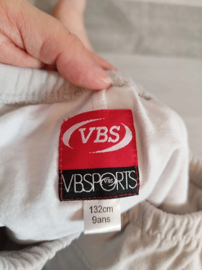 Jupe 9 ans Vbsports - photo numéro 6