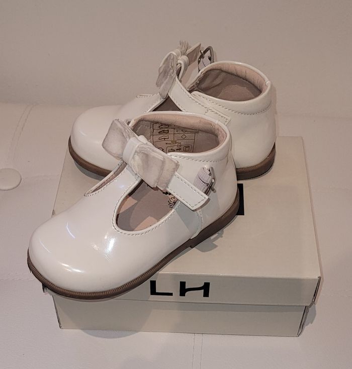 CHAUSSURES CEREMONIE FILLE