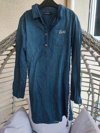 Robe in extenso