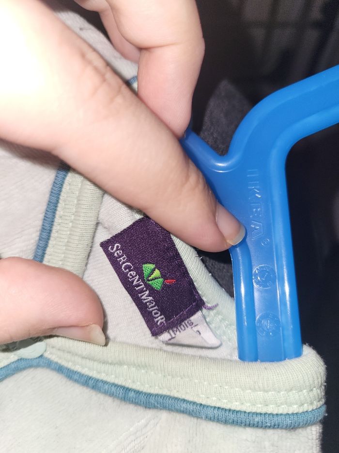 Pyjama - photo numéro 3