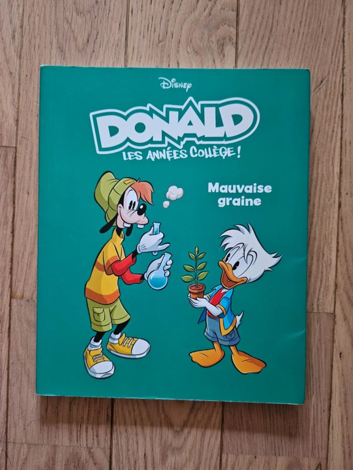 Donald tome 3