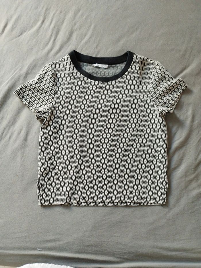 Haut Zara taille S