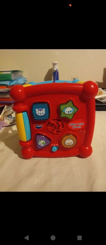 Jeux musical