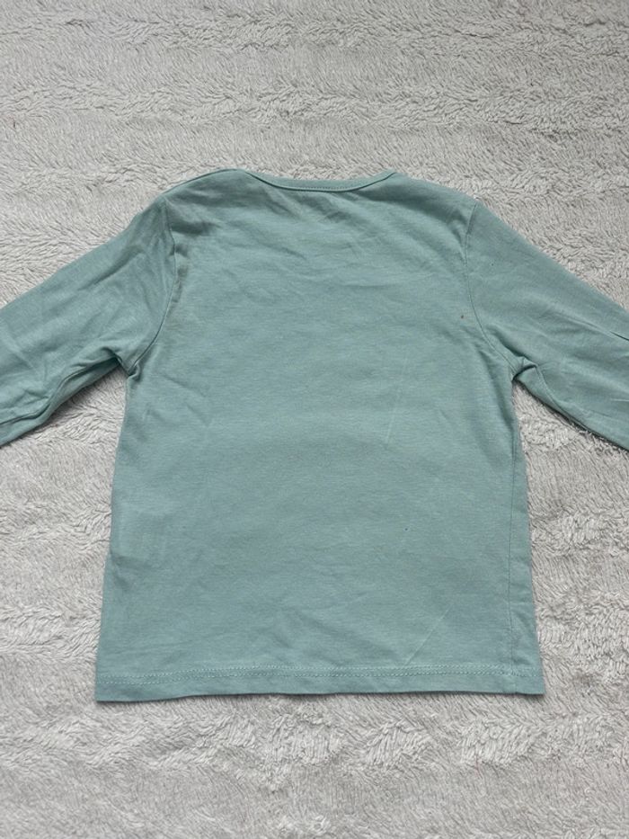 Haut Kiabi - photo numéro 2